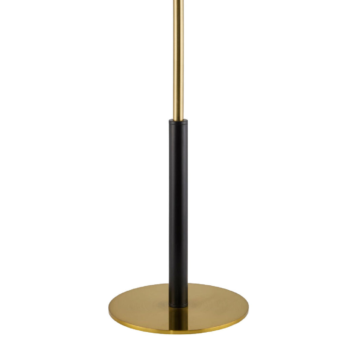Modern European furniture - Black Linen Accent Table Lamp - www.oroa.com