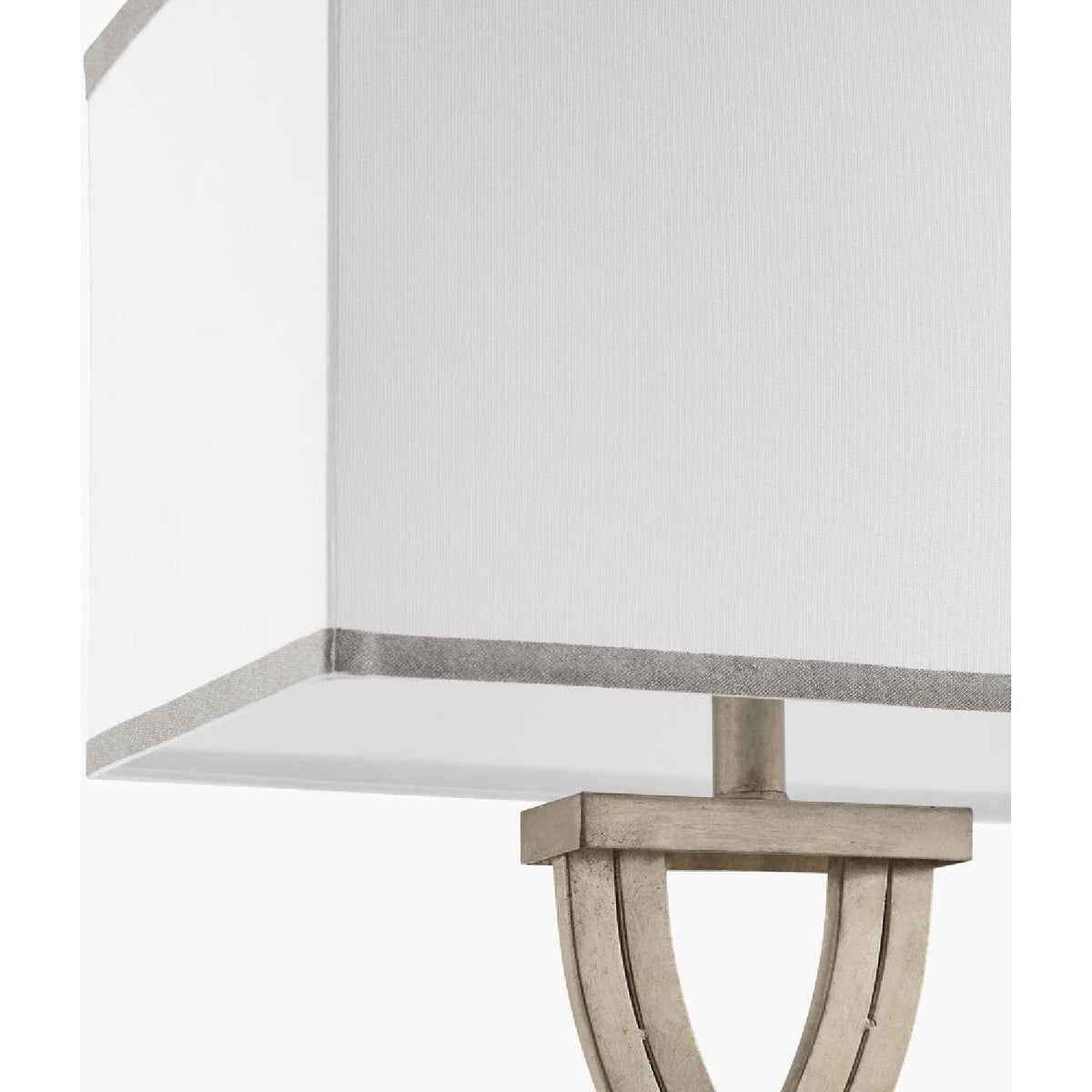 Modern European furniture - Infinity Base Accent Table Lamp - www.oroa.com