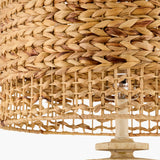 Modern European furniture - Stacked Circular Base Floor Lamp - www.oroa.com