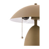 Modern European furniture - Modern Minimalist 2-Light Table Lamp - www.oroa.com