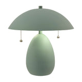 Modern European furniture - Modern Minimalist 2-Light Table Lamp - www.oroa.com