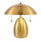 Modern European furniture - Modern Minimalist 2-Light Table Lamp - www.oroa.com