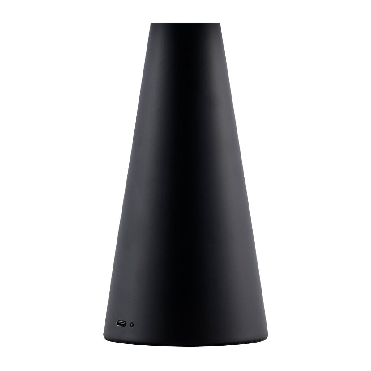 Modern European furniture - Hand-Painted Semi-Dome Table Lamp - www.oroa.com