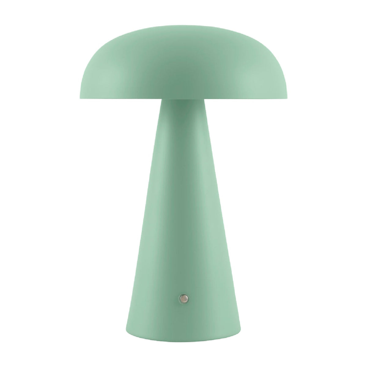 Modern European furniture - Hand-Painted Semi-Dome Table Lamp - www.oroa.com