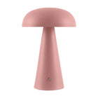 Modern European furniture - Hand-Painted Semi-Dome Table Lamp - www.oroa.com