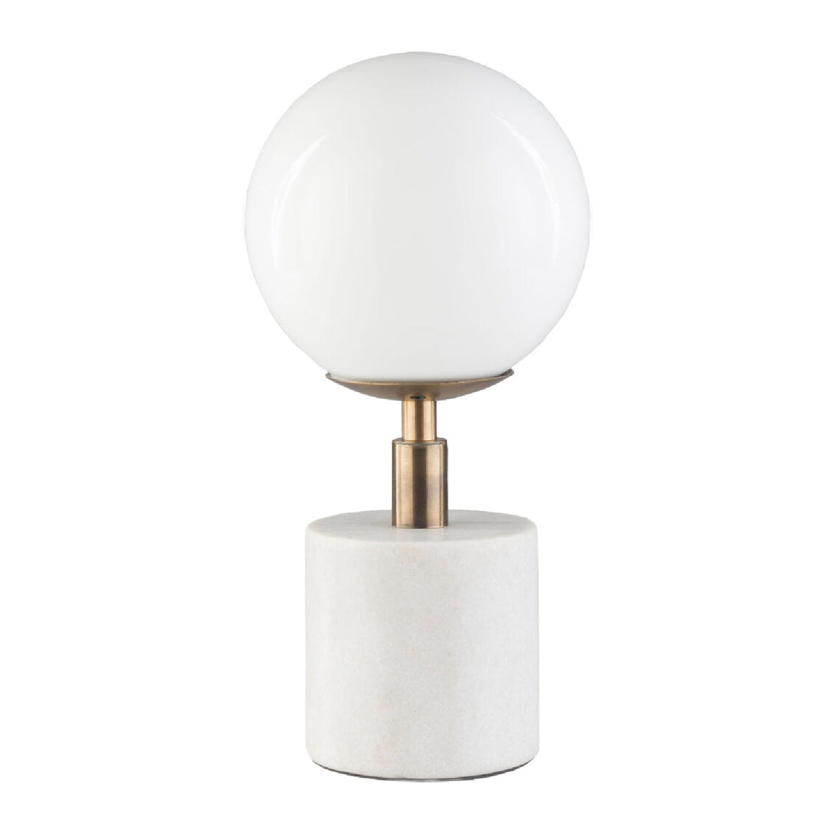 Modern European furniture - White Linen 6-Light Chandelier - www.oroa.com