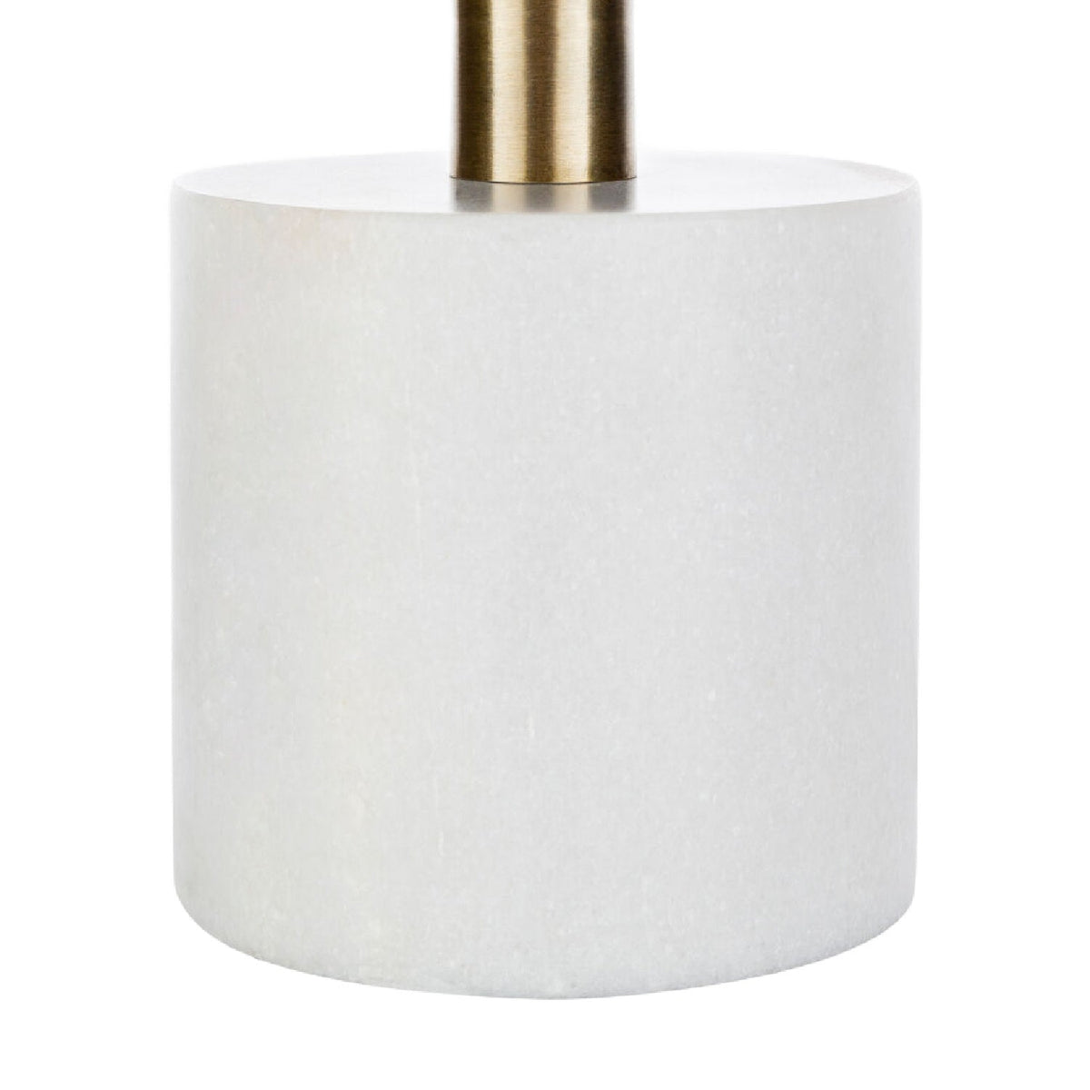 Modern European furniture - White Linen 6-Light Chandelier - www.oroa.com