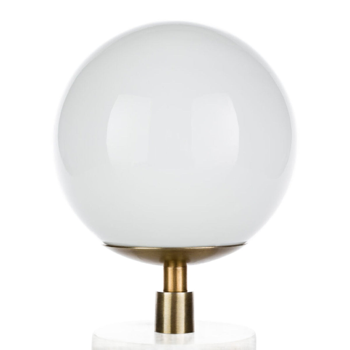 Modern European furniture - White Linen 6-Light Chandelier - www.oroa.com