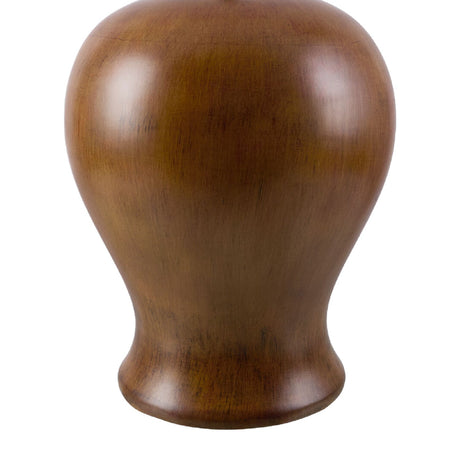 Modern European furniture - Ceramic Base Accent Table Lamp - www.oroa.com
