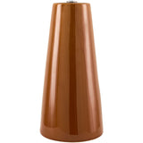 Modern European furniture - Seagrass Shade Ceramic Table Lamp - www.oroa.com
