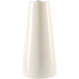 Modern European furniture - Seagrass Shade Ceramic Table Lamp - www.oroa.com
