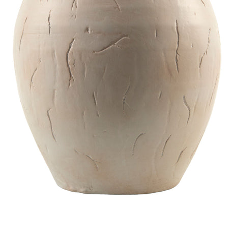 Modern European furniture - Crackle Ceramic Accent Table Lamp - www.oroa.com