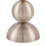 Modern European furniture - Embellished Glass Accent Table Lamp - www.oroa.com