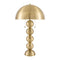 Modern European furniture - Embellished Glass Accent Table Lamp - www.oroa.com