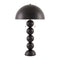 Modern European furniture - Embellished Glass Accent Table Lamp - www.oroa.com