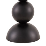 Modern European furniture - Embellished Glass Accent Table Lamp - www.oroa.com