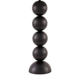 Modern European furniture - Embellished Glass Accent Table Lamp - www.oroa.com