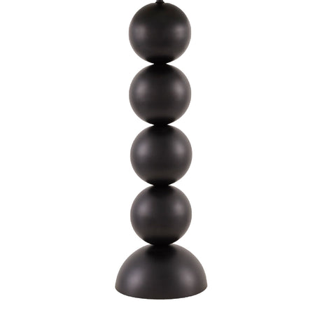 Modern European furniture - Embellished Glass Accent Table Lamp - www.oroa.com