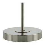 Modern European furniture - Linen Tulip-Inspired Table Lamp - www.oroa.com