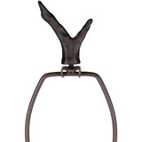 Modern European furniture - Bronze Branch Accent Table Lamp - www.oroa.com