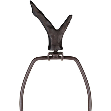 Modern European furniture - Bronze Branch Accent Table Lamp - www.oroa.com