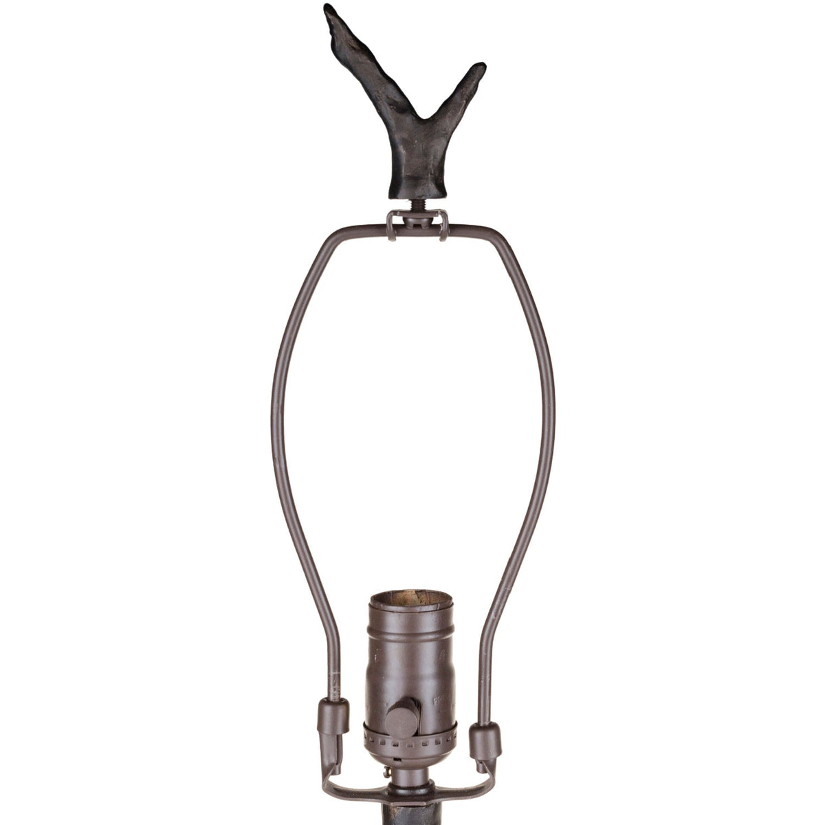 Modern European furniture - Bronze Branch Accent Table Lamp - www.oroa.com