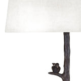 Modern European furniture - Bronze Branch Accent Table Lamp - www.oroa.com