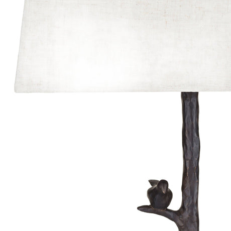 Modern European furniture - Bronze Branch Accent Table Lamp - www.oroa.com