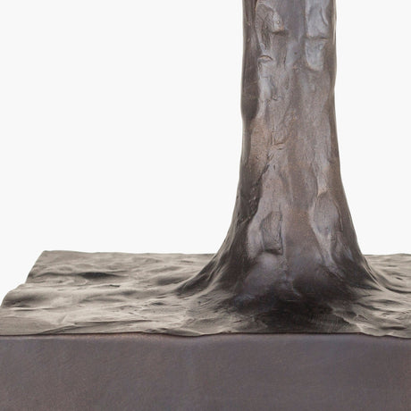 Modern European furniture - Bronze Branch Accent Table Lamp - www.oroa.com