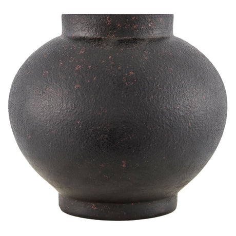 Modern European furniture - Ceramic Beige Linen Table Lamp - www.oroa.com