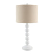 Modern European furniture -Stacked Spheres Accent Table Lamp S - www.oroa.com 