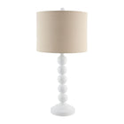 Modern European furniture -Stacked Spheres Accent Table Lamp S - www.oroa.com 