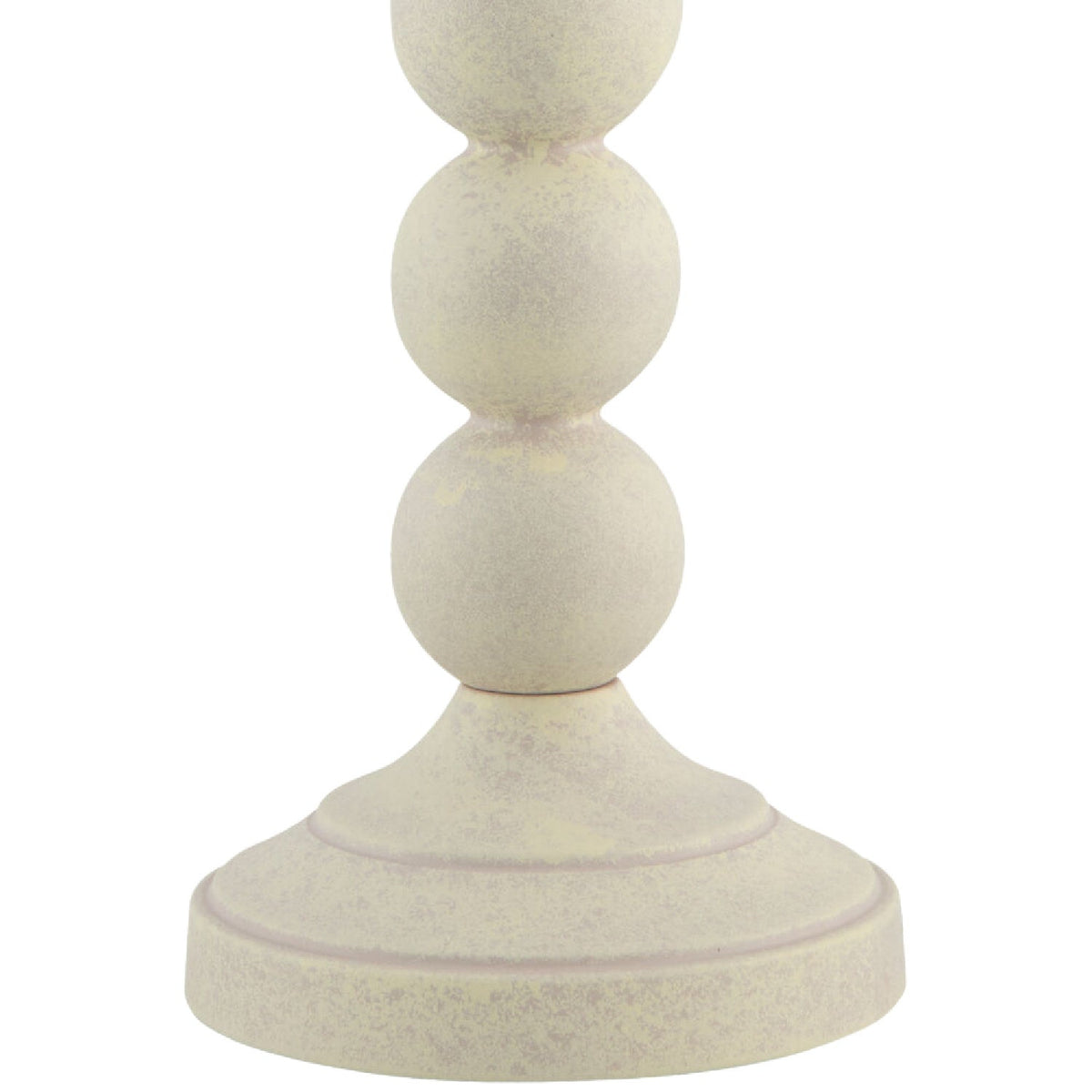 Modern European furniture -Stacked Spheres Accent Table Lamp S - www.oroa.com 