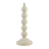 Modern European furniture -Stacked Spheres Accent Table Lamp S - www.oroa.com 