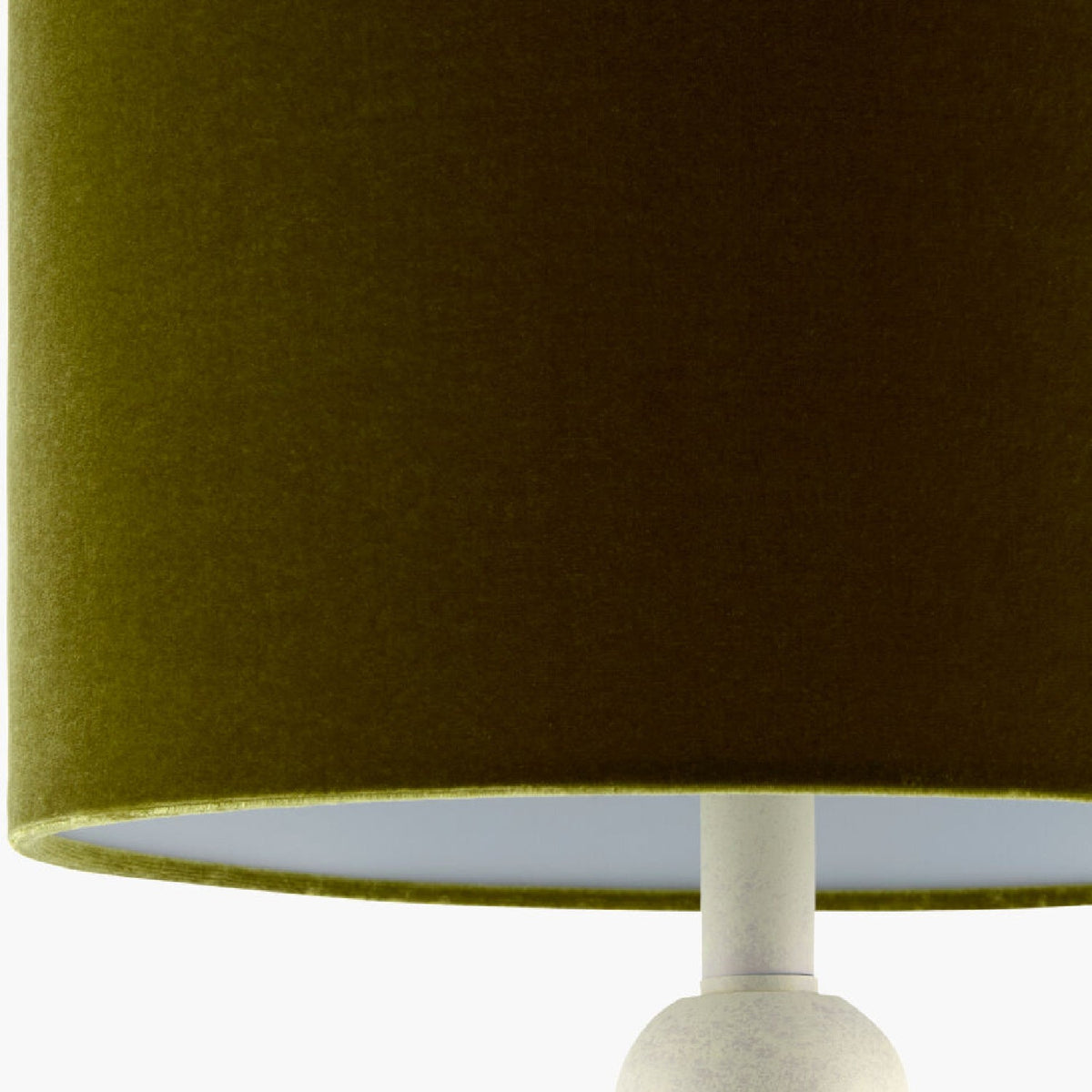 Modern European furniture -Stacked Spheres Accent Table Lamp S - www.oroa.com 