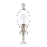 Modern European furniture -Stacked Spheres Accent Table Lamp S - www.oroa.com 