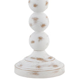 Modern European furniture -Stacked Spheres Accent Table Lamp S - www.oroa.com 