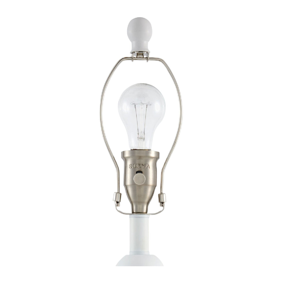 Modern European furniture -Stacked Spheres Accent Table Lamp S - www.oroa.com 