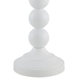 Modern European furniture -Stacked Spheres Accent Table Lamp S - www.oroa.com 
