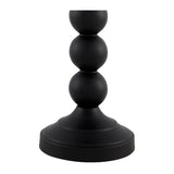 Modern European furniture -Stacked Spheres Accent Table Lamp S - www.oroa.com 