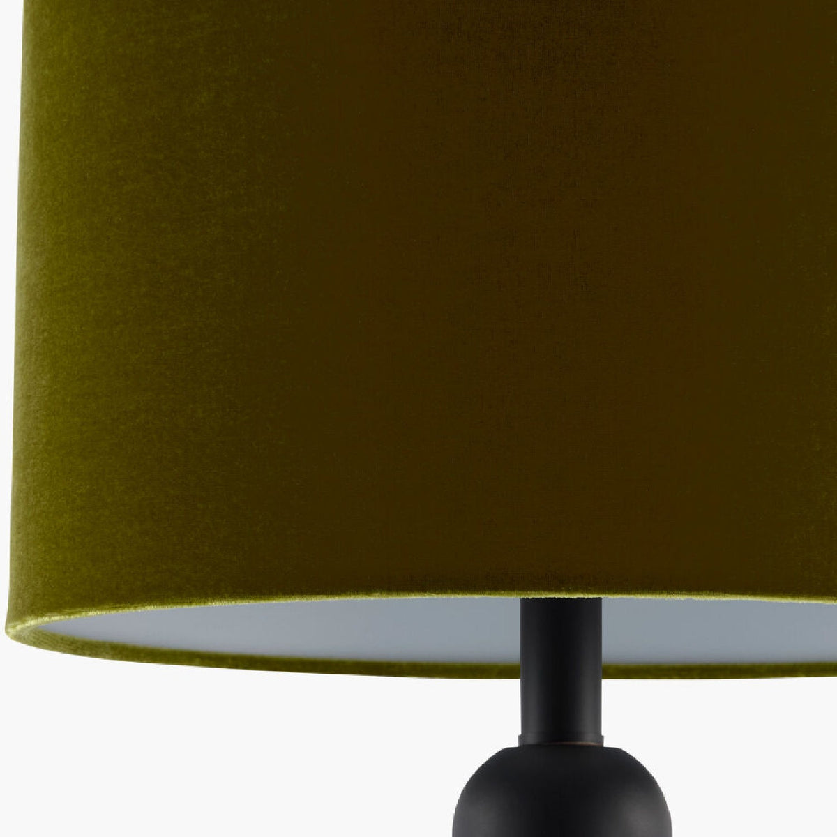 Modern European furniture -Stacked Spheres Accent Table Lamp S - www.oroa.com 