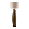 Modern European furniture - Brown Base Accent Floor Lamp - www.oroa.com