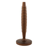 Modern European furniture - Brown Linen Accent Table Lamp - www.oroa.com