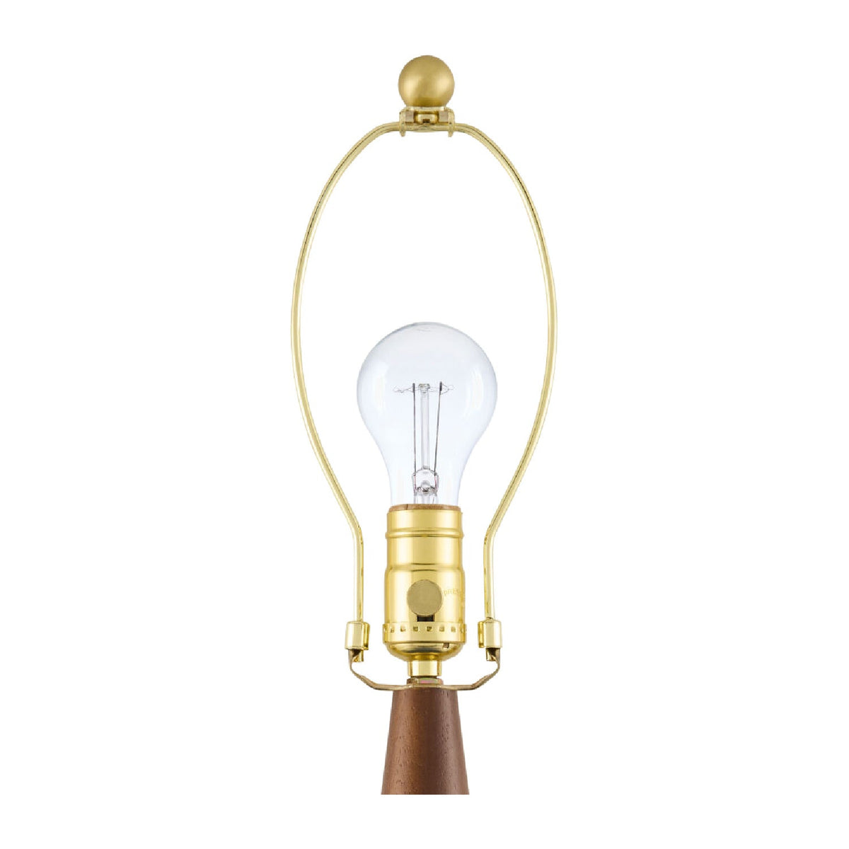 Modern European furniture - Beige Linen Accent Table Lamp - www.oroa.com