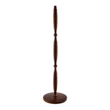 Modern European furniture - Beige Linen Accent Floor Lamp - www.oroa.com