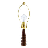 Modern European furniture - Beige Linen Accent Floor Lamp - www.oroa.com