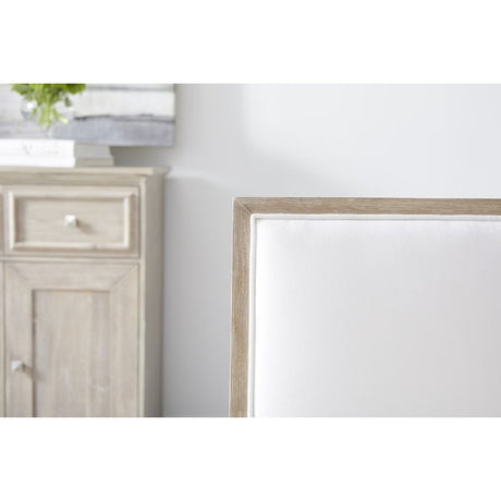 Solid Wood Framed Dining Chairs (2) | Living Essentials Martin