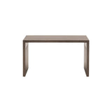 Acacia Upholstered Coffee Table | Living Essentials Dovetail