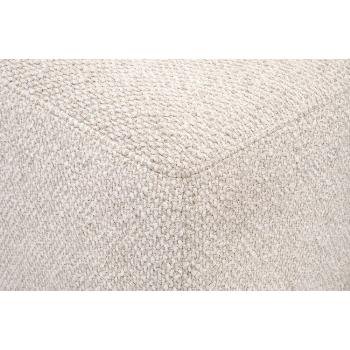 Acacia Upholstered Coffee Table | Living Essentials Dovetail