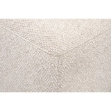 Acacia Upholstered Coffee Table | Living Essentials Dovetail